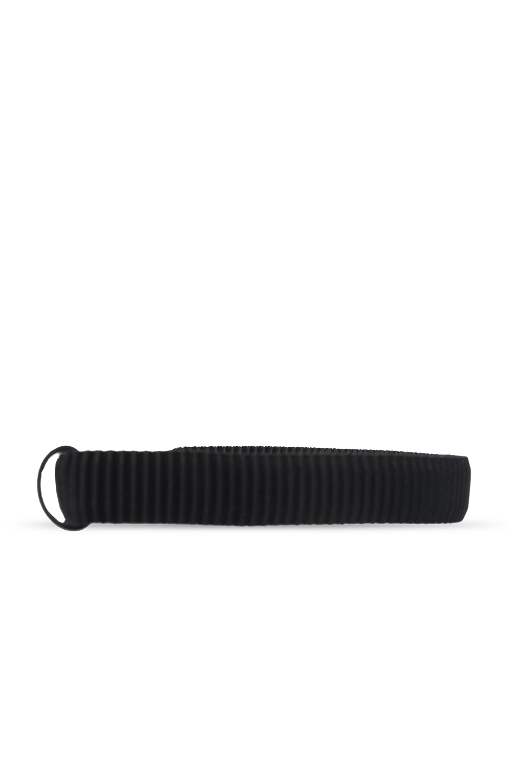 Issey Miyake Pleats Please Ribbed belt